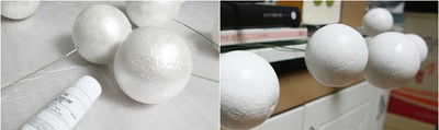 Đ&#243;n Gi&#225;ng sinh với ch&#250; người tuyết tự chế cực đ&#225;ng y&#234;u