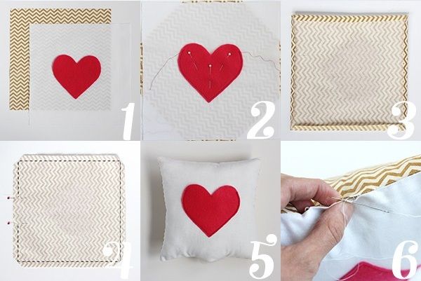 Gợi &#253; 4 m&#243;n qu&#224; Valentine handmade đơn giản m&#224; &#253; nghĩa