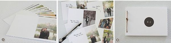 Gợi &#253; 4 m&#243;n qu&#224; Valentine handmade đơn giản m&#224; &#253; nghĩa