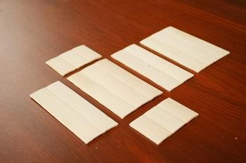Học c&#225;ch l&#224;m Danbo bằng que đ&#232; lưỡi đ&#225;ng y&#234;u