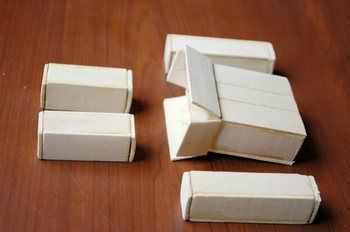 Học c&#225;ch l&#224;m Danbo bằng que đ&#232; lưỡi đ&#225;ng y&#234;u