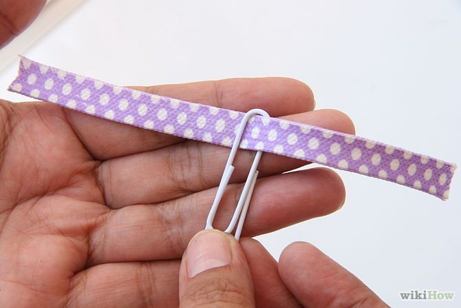 Học c&#225;ch l&#224;m kẹp s&#225;ch handmade với 3 mẫu xinh xắn