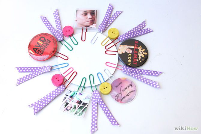 Học c&#225;ch l&#224;m kẹp s&#225;ch handmade với 3 mẫu xinh xắn