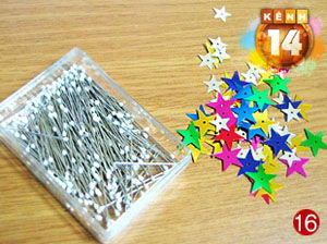 Hướng dẫn l&#224;m c&#226;y th&#244;ng Noel bằng b&#244;ng si&#234;u ngộ nghĩnh