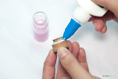 L&#224;m m&#243;c ch&#236;a kh&#243;a chai sữa cực đơn giản v&#224; độc đ&#225;o
