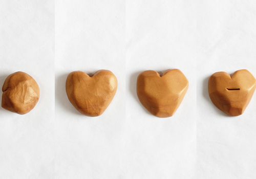 L&#224;m mũi t&#234;n t&#236;nh y&#234;u tặng ch&#224;ng ng&#224;y Valentine trắng