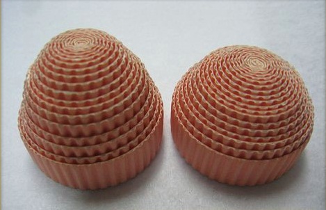 L&#224;m qu&#224; handmade h&#236;nh ch&#250; lợn ngộ nghĩnh tặng em g&#225;i dịp 20/10