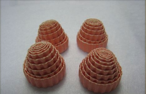 L&#224;m qu&#224; handmade h&#236;nh ch&#250; lợn ngộ nghĩnh tặng em g&#225;i dịp 20/10