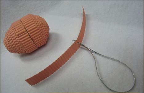 L&#224;m qu&#224; handmade h&#236;nh ch&#250; lợn ngộ nghĩnh tặng em g&#225;i dịp 20/10