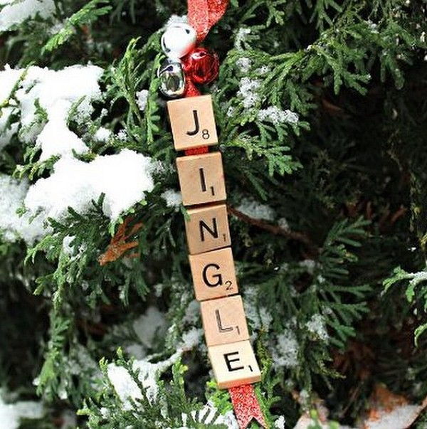 M&#225;ch bạn 17 &#253; tưởng trang tr&#237; c&#226;y th&#244;ng Noel