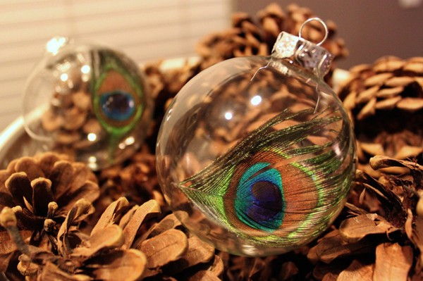 M&#225;ch bạn 17 &#253; tưởng trang tr&#237; c&#226;y th&#244;ng Noel