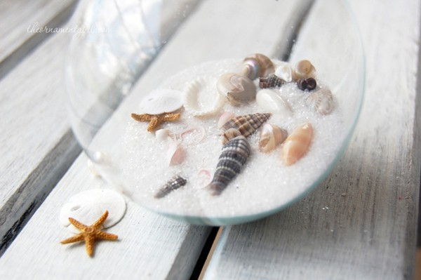 M&#225;ch bạn 17 &#253; tưởng trang tr&#237; c&#226;y th&#244;ng Noel