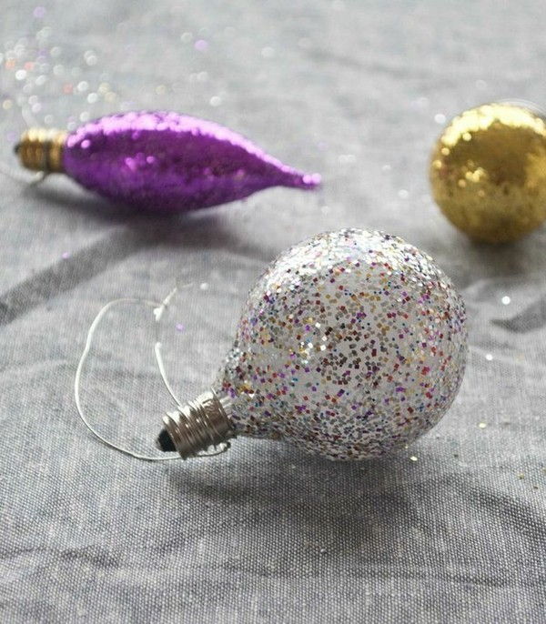 M&#225;ch bạn 17 &#253; tưởng trang tr&#237; c&#226;y th&#244;ng Noel