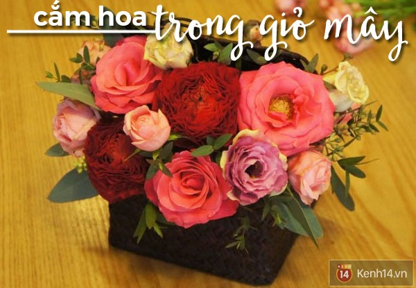 Những c&#225;ch cắm hoa đẹp &#39;dễ ợt&#39; cho bạn tặng thầy c&#244;