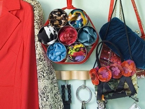 Những c&#225;ch t&#225;i chế vỏ lon cực hay kh&#244;ng phải ai cũng biết