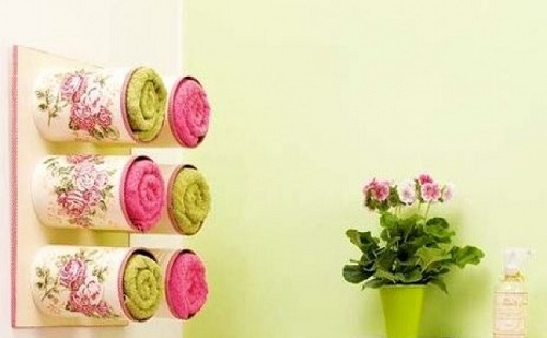 Những c&#225;ch t&#225;i chế vỏ lon cực hay kh&#244;ng phải ai cũng biết