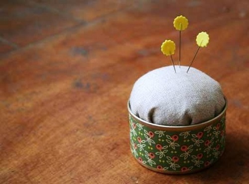 Những c&#225;ch t&#225;i chế vỏ lon cực hay kh&#244;ng phải ai cũng biết